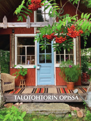 Talotohtorin opissa