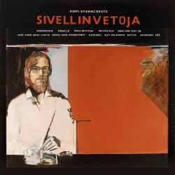 Sivellinvetoja (cd)