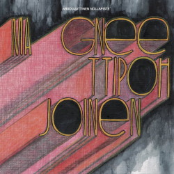Magneettipohjoinen (cd)