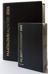 Maatalouskalenteri 2025