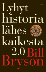 Lyhyt historia lähes kaikesta 2.0