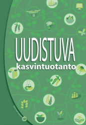 Uudistuva kasvintuotanto