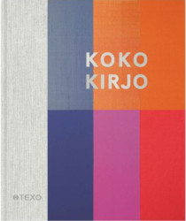 Koko kirjo : Tekstiilitaiteilijat TEXO ry 70 vuotta