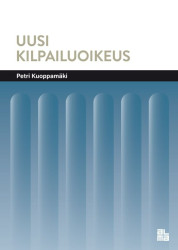 Uusi kilpailuoikeus