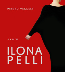 Ilona Pelli
