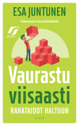 Vaurastu viisaasti (selkokirja)