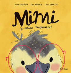 Mimi ja vahvat tuntemukset