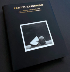 Pentti Kaskipuro : Sara Hildénin säätiön kokoelma = Sara Hildén foundation collection