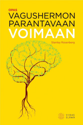 Opas vagushermon parantavaan voimaan