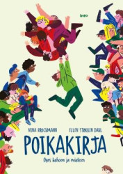 Poikakirja : Opas kehoon ja mieleen