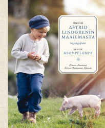 Neuleita Astrid Lindgrenin maailmasta