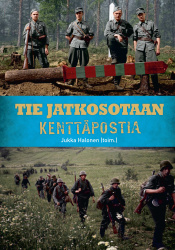 Tie jatkosotaan - Kenttäpostia