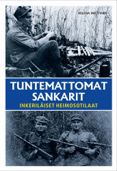 Tuntemattomat sankarit