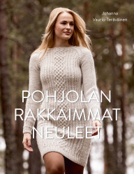 Pohjolan rakkaimmat neuleet