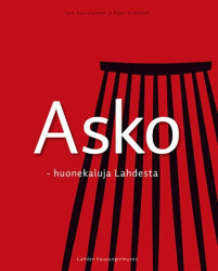 Asko : huonekaluja Lahdesta