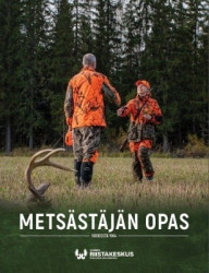 Metsästäjän opas (24. painos)