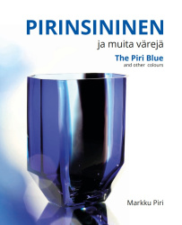 Pirinsininen ja muita värejä