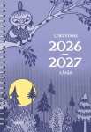 Muumi - Lukuvuosi 2026-2027 Läsår