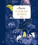 MUUMI vieraskirja