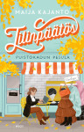 Tilinpäätös