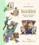 Ihmeellinen isoäiti: ideoita ja oivalluksia yhteisiin hetkiin
