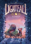 Lightfall 4 : Rajamailla