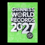 Guinness World Records 2027