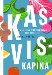 Kasviskapina : Maistuvaa kasvisruokaa koko perheelle