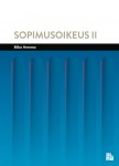 Sopimusoikeus 2