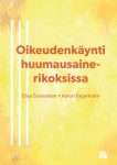 Oikeudenkäynti huumausainerikoksissa