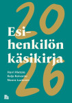 Esihenkilön käsikirja 2026