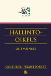 Hallinto-oikeus