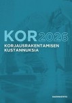 Korjausrakentamisen kustannuksia 2026 : KOR 2026
