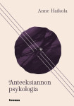 Anteeksiannon psykologia