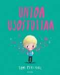 Untoa ujostuttaa