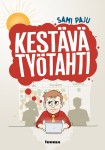 Kestävä työtahti
