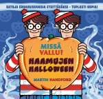 Haamujen halloween