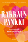 Rakkauspankki : Parempaan parisuhteeseen