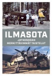 Ilmasota - Jatkosodan merkittävimmät taistelut