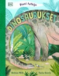 Dinosaurukset - Pieni tutkija