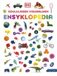 Koululaisen visuaalinen ensyklopedia