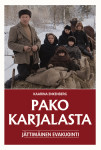 Pako Karjalasta - Jättimäinen evakuointi