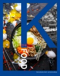 K-Food : Korealaista koti- ja katuruokaa