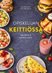 Opiskelijan keittiössä