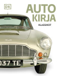 Autokirja