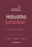 Haluatko juristiksi?