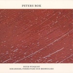 Peters bok : keramiker, formgivare och brobyggare
